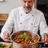 RÖSLE Kochtopf Suppentopf Partytopf 8 Liter Elegance 18 /10 Produktbild-Vorschau 9