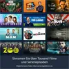 Amazon Fire TV Stick 4K mit Alexa-Sprachfernbedienung Produktbild-Vorschau 25