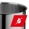 WMF 7-teiliges Topfset Diamant : Eleganz und Leistung in Produktbild-Vorschau 6
