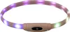 TRIXIE Flash Leuchtring USB - multicolor - 65 cm/16 mm Produktbild-Vorschau 3