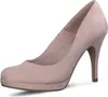 Tamaris Damen Pumps High Heel Trichterabsatz 1-22447-28, Produktbild-Vorschau 7