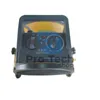 Elektrický ohrievač vzduchu 3,5kW 16216 Náhľad obrázku produktu 2