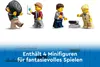 LEGO® City 60408 Ciężarówka do transportu samochodów z Podgląd zdjęcia produktu 16