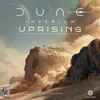 Dire Wolf Dune: Imperium - Rivolta (DE) Anteprima dell’immagine prodotto 3