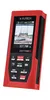 Laserentfernungsmesser DISTY 120 RED 0,05 b.120m ± 2mm IP Produktbild-Vorschau 1
