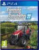 Landwirtschafts-Simulator 22  Spiel für PS4  UK Produktbild-Vorschau 1