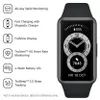 HUAWEI Band 6, graphite black Produktbild-Vorschau 8