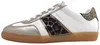 Tamaris Schnürhalbschuhe in weiss/weiss kombi, Gr. 38 Produktbild-Vorschau 25