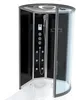 Kombination Badewanne Dusche K55-L33 Duschtempel 170x100 cm Produktbild-Vorschau 8