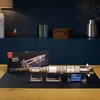 3D-Puzzle, NASA Saturn V, Ugears, Holz, 500 Teile Produktbild-Vorschau 7