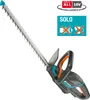 Gardena ComfortCut 50/18V, 50 cm, Doppelte Klinge, Schwarz, Produktbild-Vorschau 8