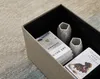 Theo&Cleo Sitzhocker mit Stauraum Sitzbank faltbar Truhen Produktbild-Vorschau 3