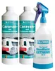 HOTREGA Caravan & Wohnmobil Reiniger Konzentrat 2x 1L + Produktbild-Vorschau 1