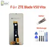 Für ZTE Blade V50 Vita 8550 LCD Display Touch Screen Produktbild-Vorschau 1