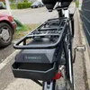 Batterie adaptée au Gudereit EC4 e-bike Series Power Pack Voir les images du produit 3