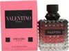 Produktbild: Valentino Donna Born In Roma Intense Eau de Parfum 100ml Spray Produktbild-Vorschau