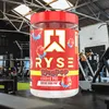 RYSE Loaded Pre (30 Serv) Ring Pop® Cherry - Pre-Workout - Produktbild-Vorschau 2