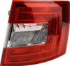 Heckleuchte kompatibel zu Skoda Octavia 5E 11/2012 -02/2017 Produktbild-Vorschau 1