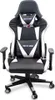 Lacestone Gaming Stuhl Patiomage (218) Weiß MS-18275 Produktbild-Vorschau 5