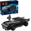 LEGO BATMAN 76332 The Batman Batmobile Productafbeelding-voorbeeld 31
