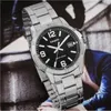 Casio Pánské analogové hodinky Scarence stříbrná Náhled obrázku produktu 3