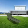 Izrielar Chaise longue pour la pêche à la carpe, chaise Voir les images du produit 11