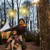 2 Stück Campinglampe, Camping Lights, LED Campinglampe Produktbild-Vorschau 12
