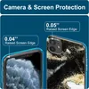 Puzdro pre Apple iPhone 11 Ochranný kryt Marble Motif Náhľad obrázku produktu 2