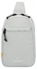 Bench. slingtas Casual Slingbag Light Grey Lichtgrijs Productafbeelding-voorbeeld 2