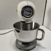 Smeg SMF02CREU - Mélangeur sur pied - Crème/RSV 800 W Voir les images du produit 7