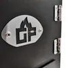 Feuertonne Batyr mit Kasan 16l Produktbild-Vorschau 11