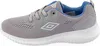 Damen Freizeitschuhe Umbro Chass Grau Produktbild-Vorschau 8