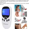 Digitales elektronisches Massagegerät mit zwei Ausgängen Produktbild-Vorschau 8