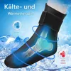 Gel-Kalt-Warm Socke, Knöchelstütze, wiederverwendbar, Produktbild-Vorschau 2