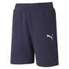 PUMA teamGOAL 23 Casuals Shorts Produktbild-Vorschau 9