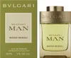 A product shot of Bvlgari Man Wood Neroli Eau de Parfum and its packaging. Anteprima dell’immagine prodotto