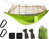 Verk 27125 Turistická hamaka s moskytiérou 270 x 140 cm Náhled obrázku produktu 1