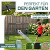 KESSER® Fussballtor 2er Set | Tolles Fußball Geschenk für Produktbild-Vorschau 9