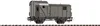 Piko 57704 Carrozza per treni merci Pwg14 DRG II Anteprima dell’immagine prodotto 2