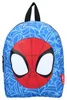 Vadobag Kinderrucksack 6 Liter Spidey Style Icons Produktbild-Vorschau 5
