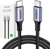Ugreen USB kábel typu C - USB typ C Napájanie 100W rýchle Náhľad obrázku produktu 17