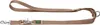 Hunter Inari, Hund, Trainingsleine, Beige, Band, tan, Produktbild-Vorschau 5