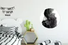 MuchoWow® Rundes Wandbild - Runde Bilder Nahaufnahme eines Produktbild-Vorschau 3
