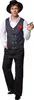 dressforfun® Herrenkostüm Charleston Produktbild-Vorschau 1