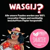 Wasgij 1110100507, 1000 piezas, Legrace, a partir de 15 Vista previa de la imagen del producto 9
