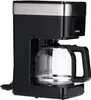 Severin KA 9263, Filterkaffeemaschine, 1,25 l, Gemahlener Produktbild-Vorschau 5