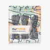 kwmobile Lot de 3 supports pour smartphone, supports pour Voir les images du produit 7