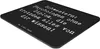 Mr. & Mrs. Panda Mousepad Spruch Schwestern Psychologen - Produktbild-Vorschau 3