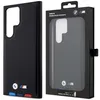 BMW Leder Hot Stamp Tricolor - Samsung Galaxy S23 Ultra Produktbild-Vorschau 1