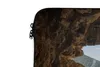 MuchoWow® Laptop Hülle 14 ZollWasser - Höhle - Natur - Produktbild-Vorschau 3